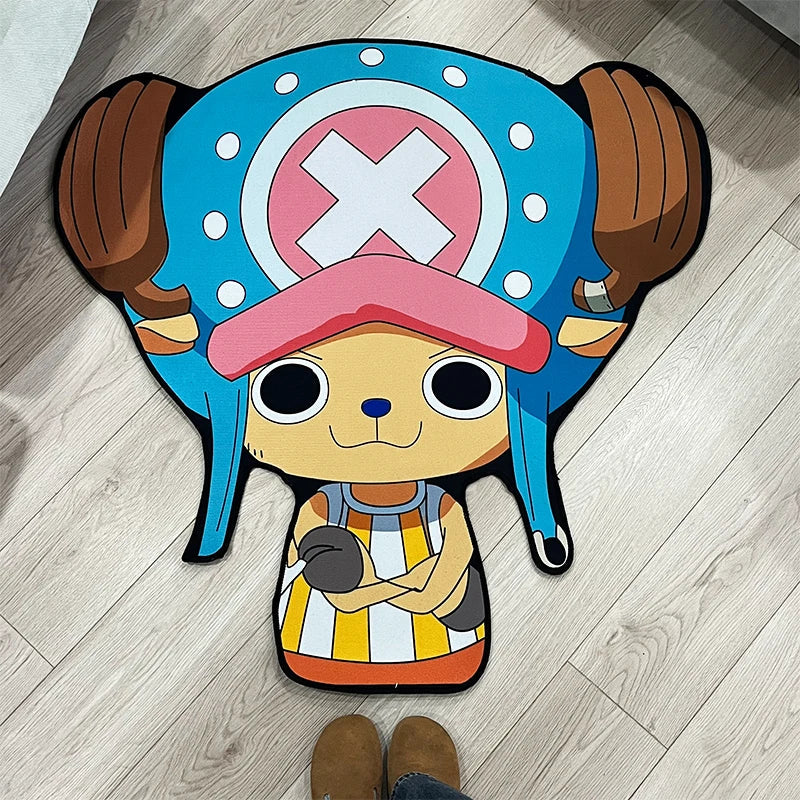 One Piece (Chopper)