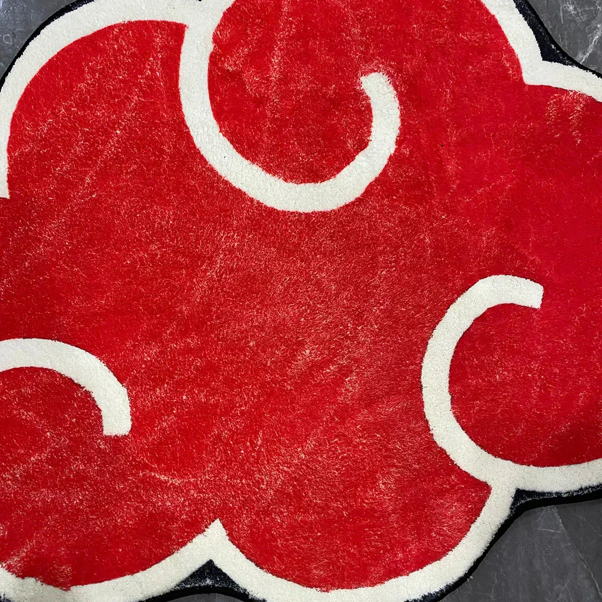 Naruto (Akatsuki Banner)