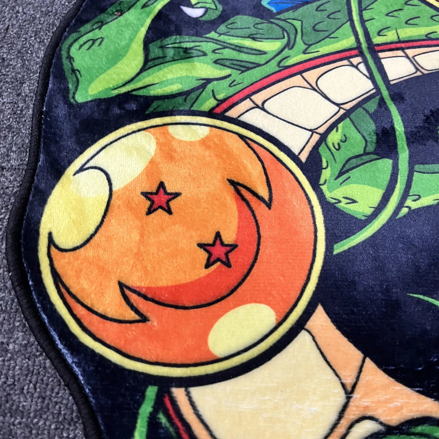 DBZ (Shenron)