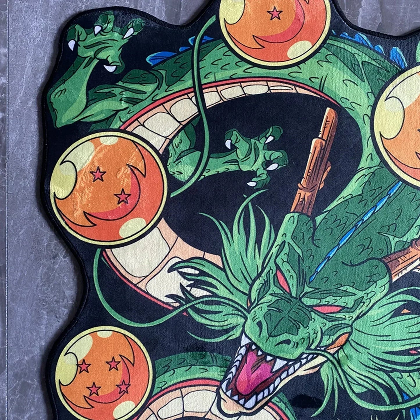 DBZ (Shenron)