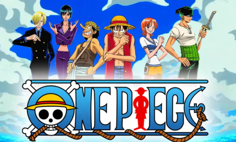 One Piece Collection