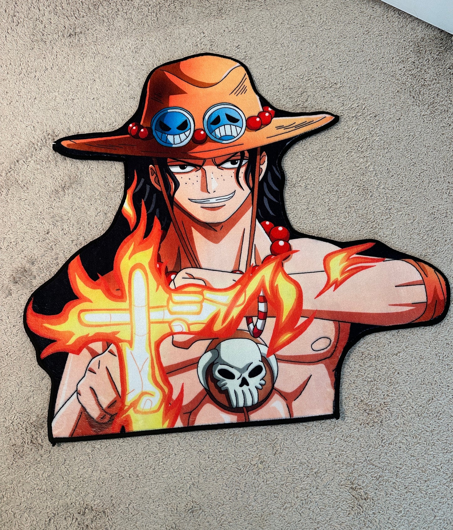 One Piece (Ace)