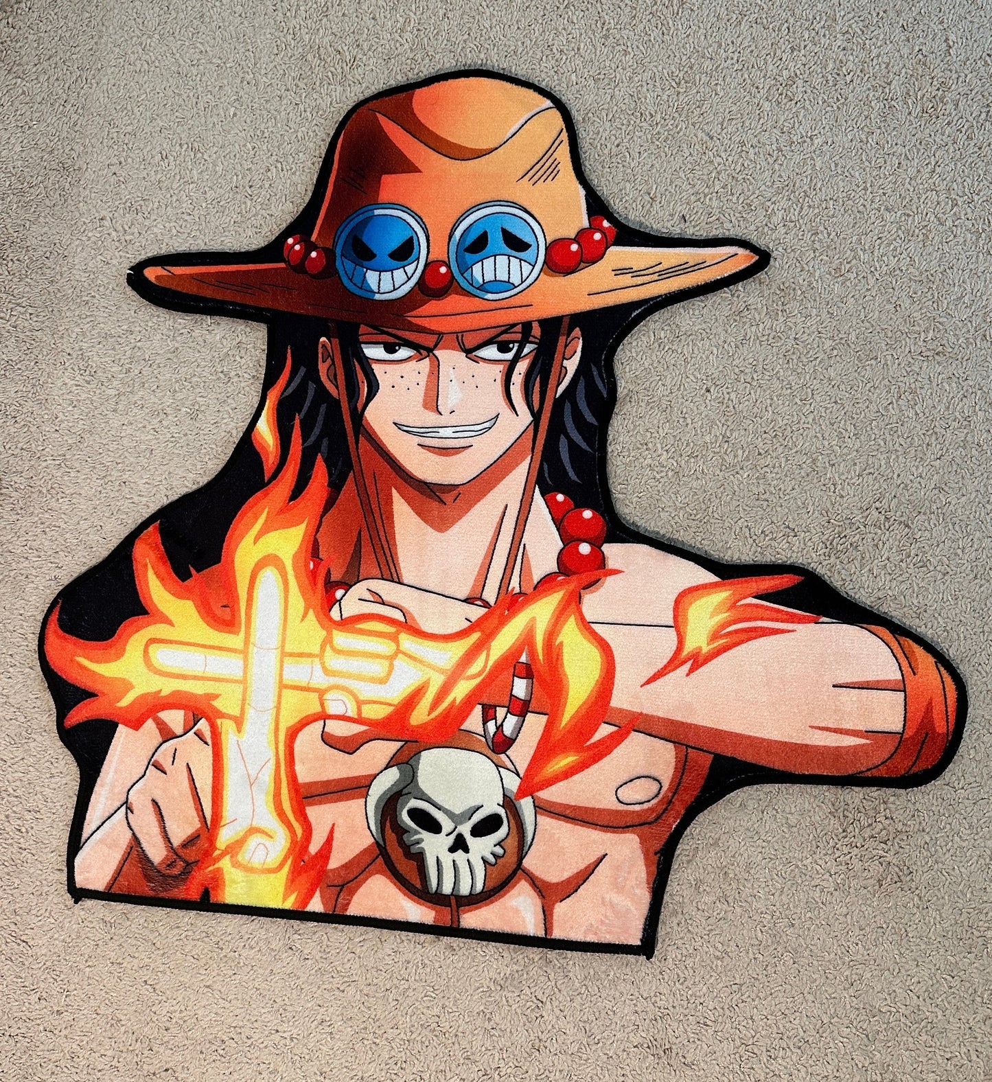 One Piece (Ace)