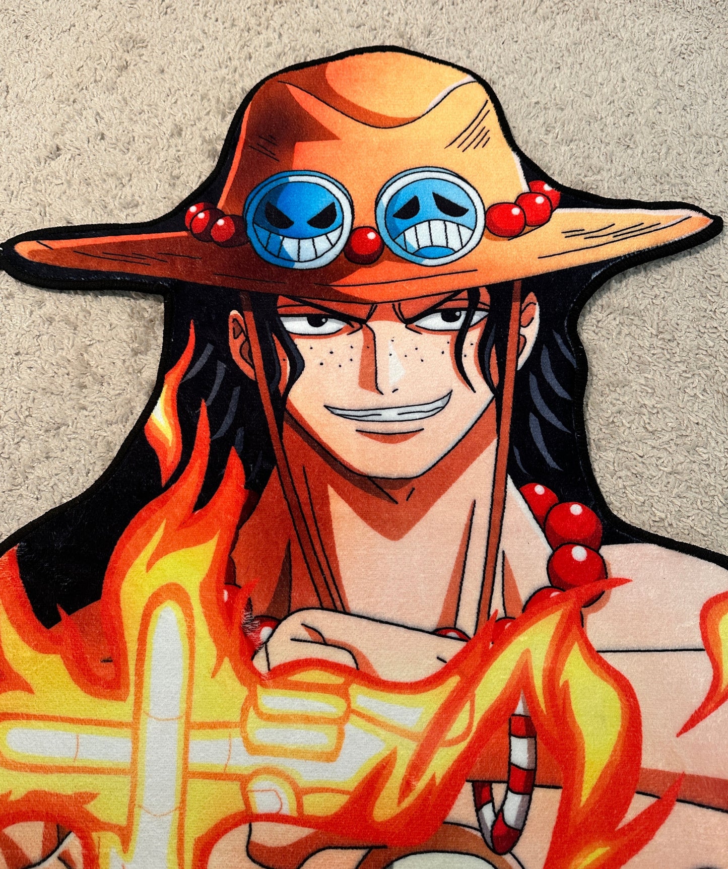 One Piece (Ace)