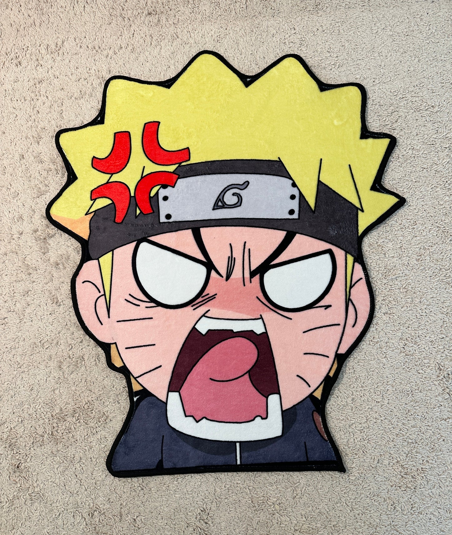 Naruto (Genin II)