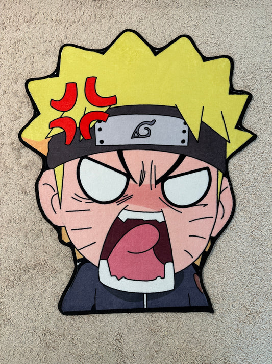 Naruto (Genin II)