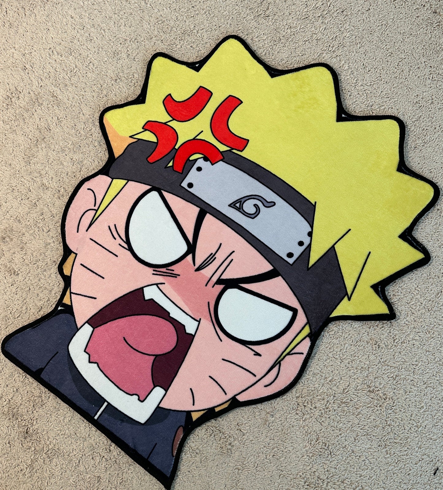 Naruto (Genin II)