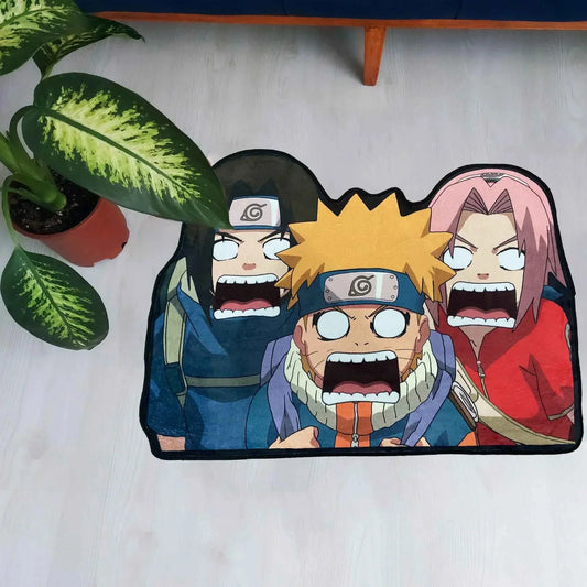 Naruto (Team 7)