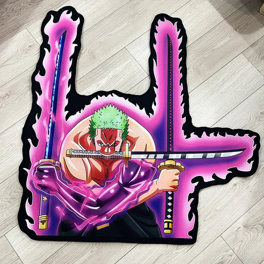 One Piece (Zoro)