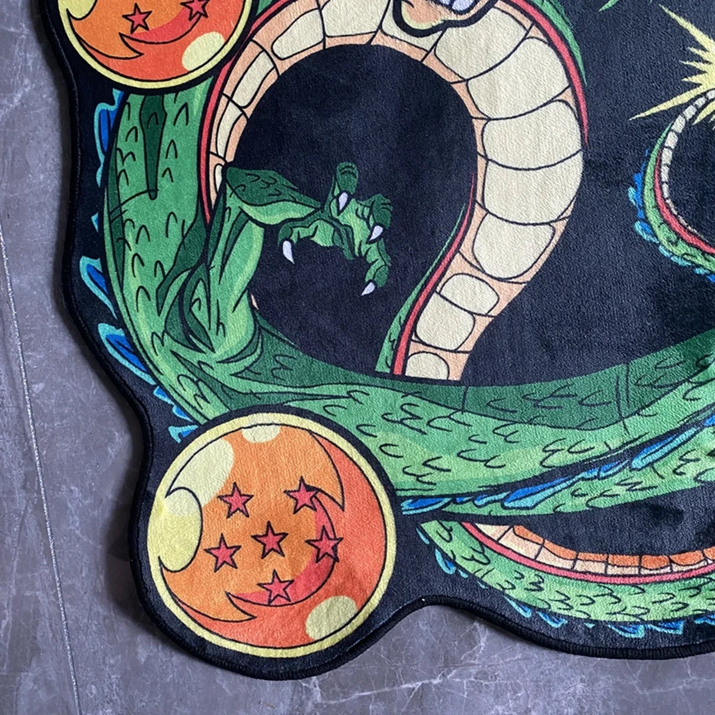 DBZ (Shenron)