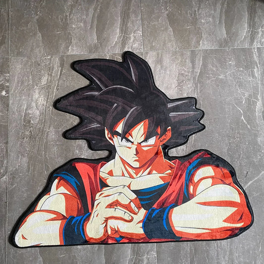 DBZ (Goku)