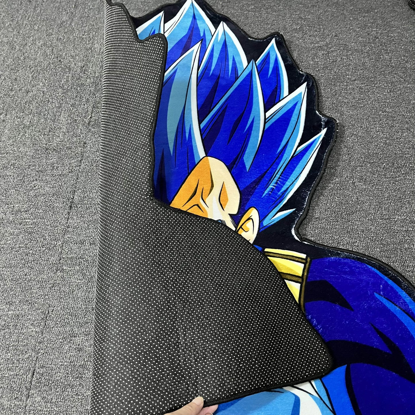 DBZ (Vegita Blue I)