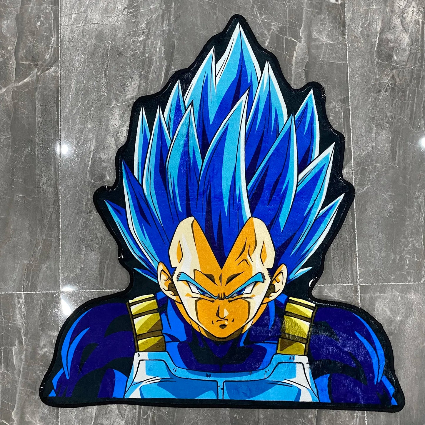 DBZ (Vegita Blue I)