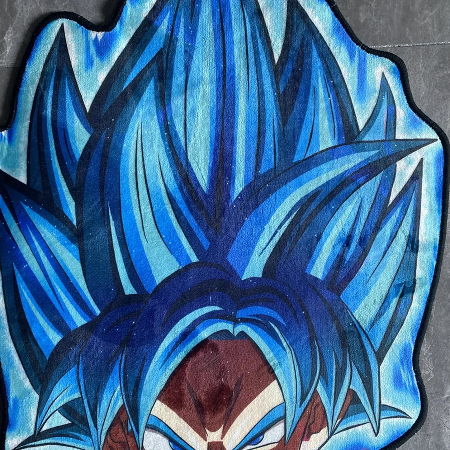 DBZ (Goku Blue II)