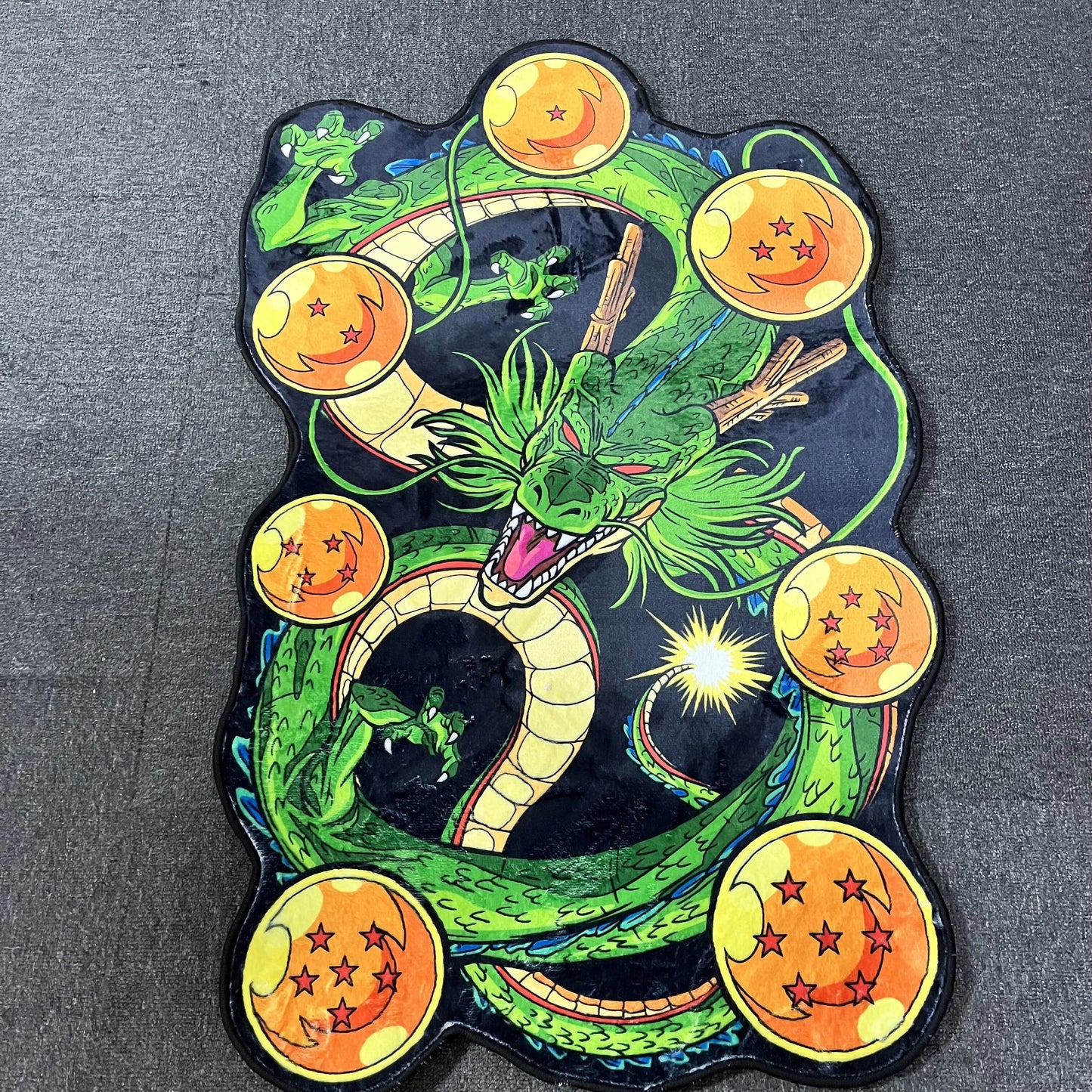 DBZ (Shenron)