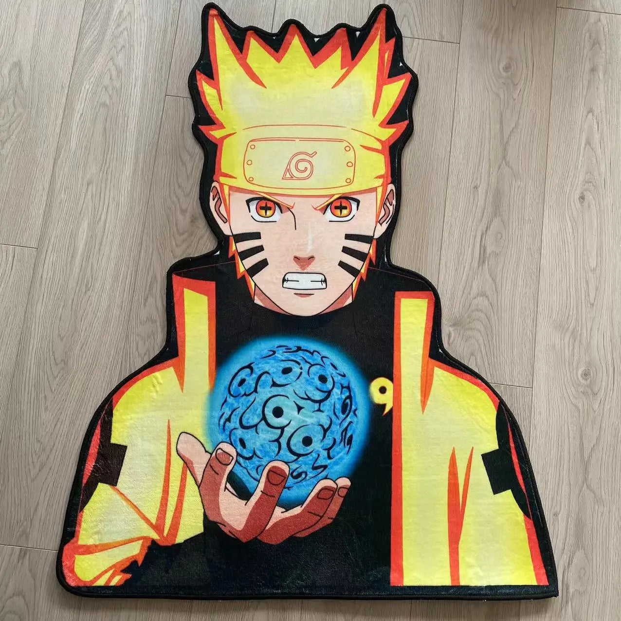 Naruto (Kurama)