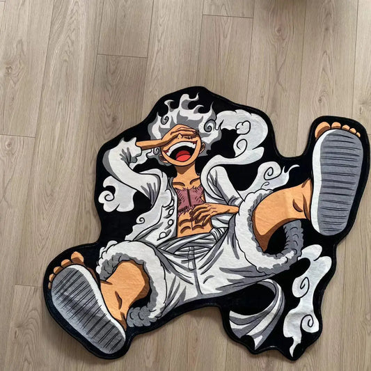 One Piece (Luffy Gear 5 II)