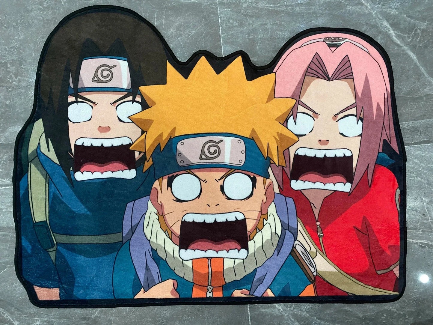 Naruto (Team 7)