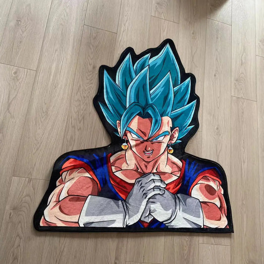 DBZ (Vegito)