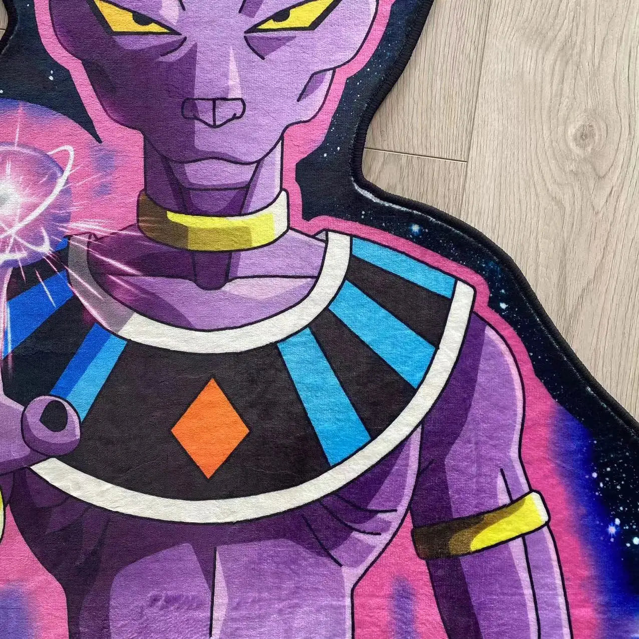 DBZ (Beerus)