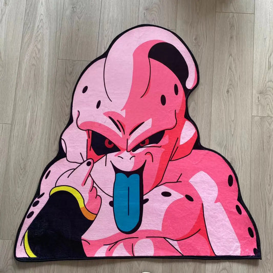 DBZ (Kid Buu)