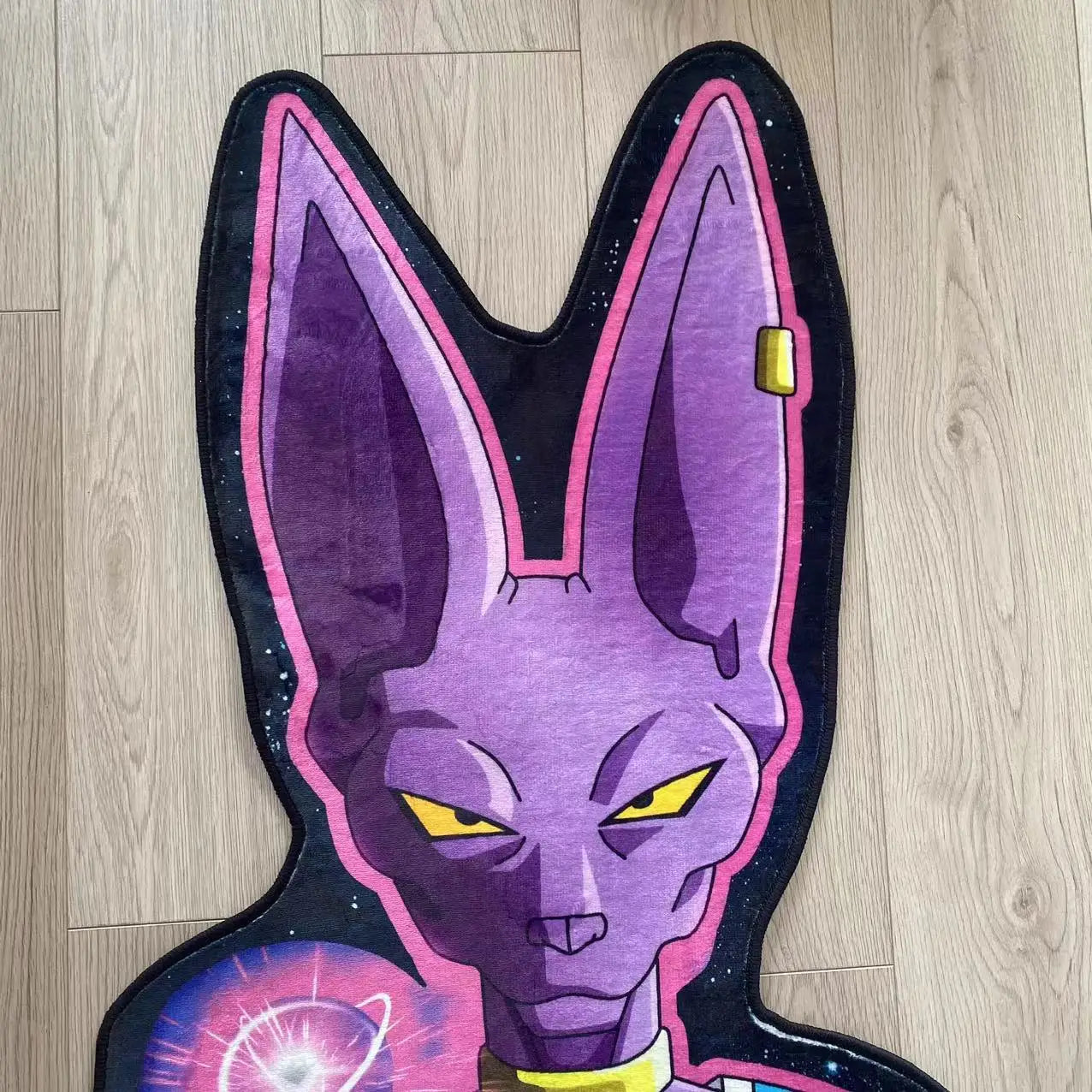 DBZ (Beerus)