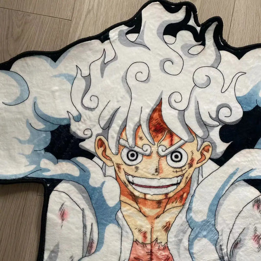 One Piece (Luffy Gear 5)