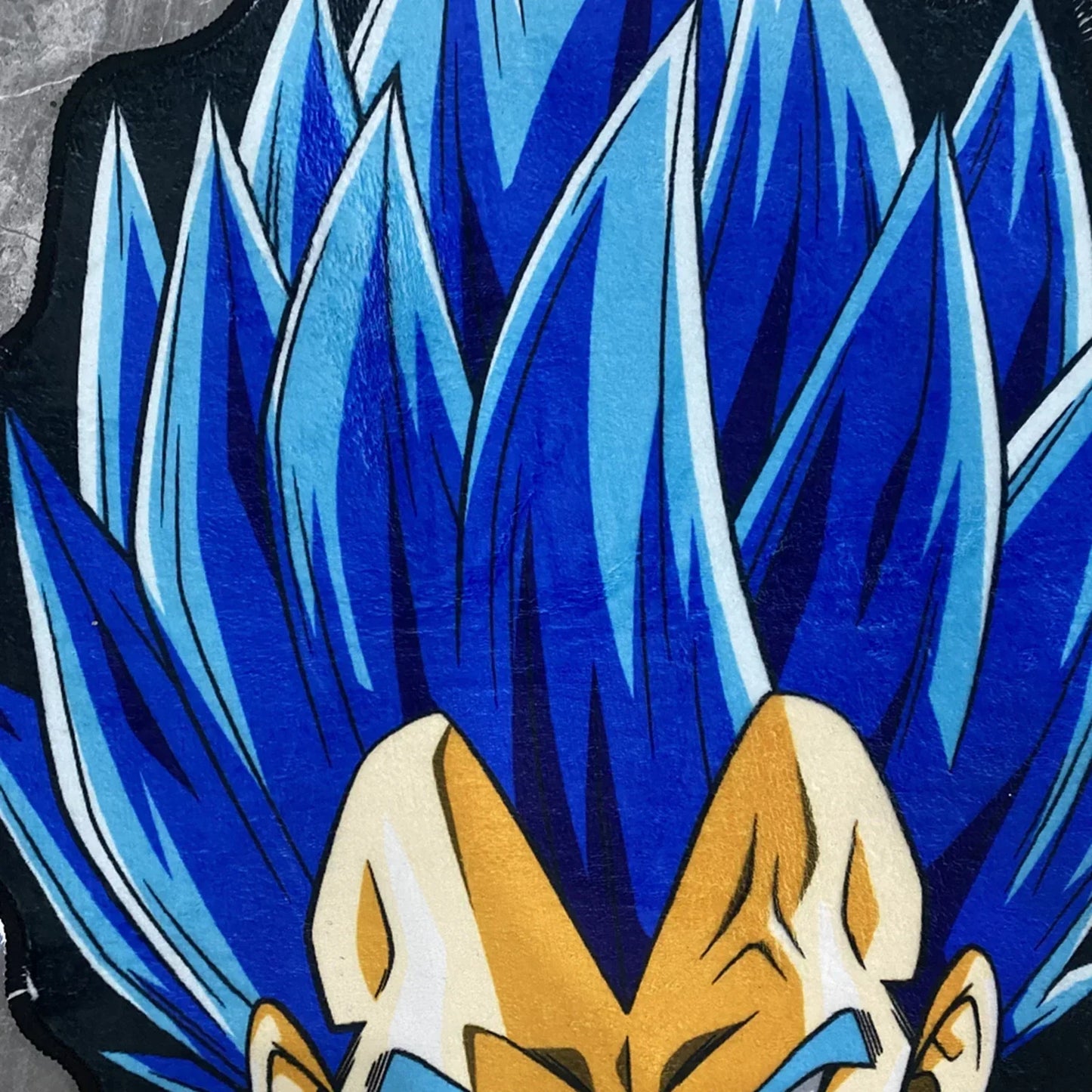 DBZ (Vegita Blue I)