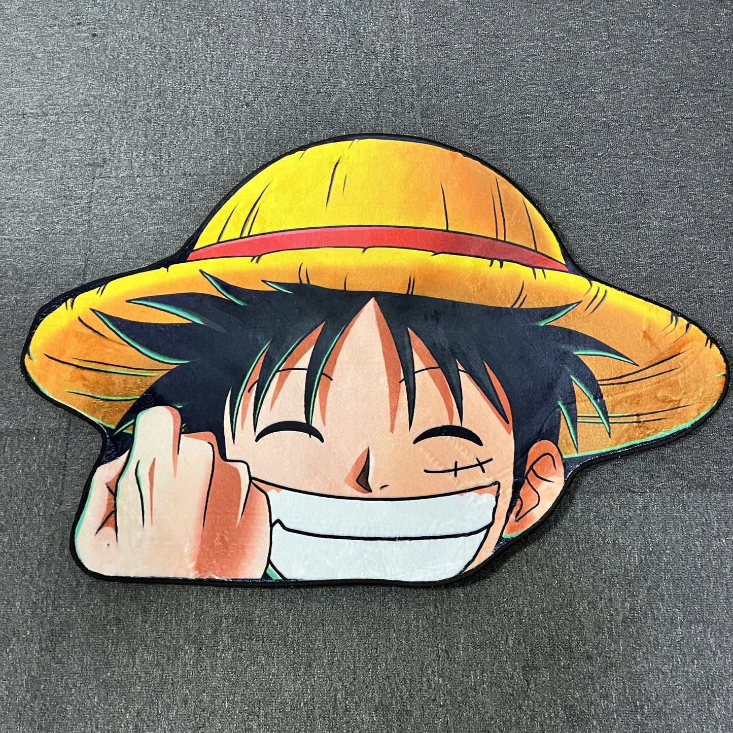 One Piece (Luffy)