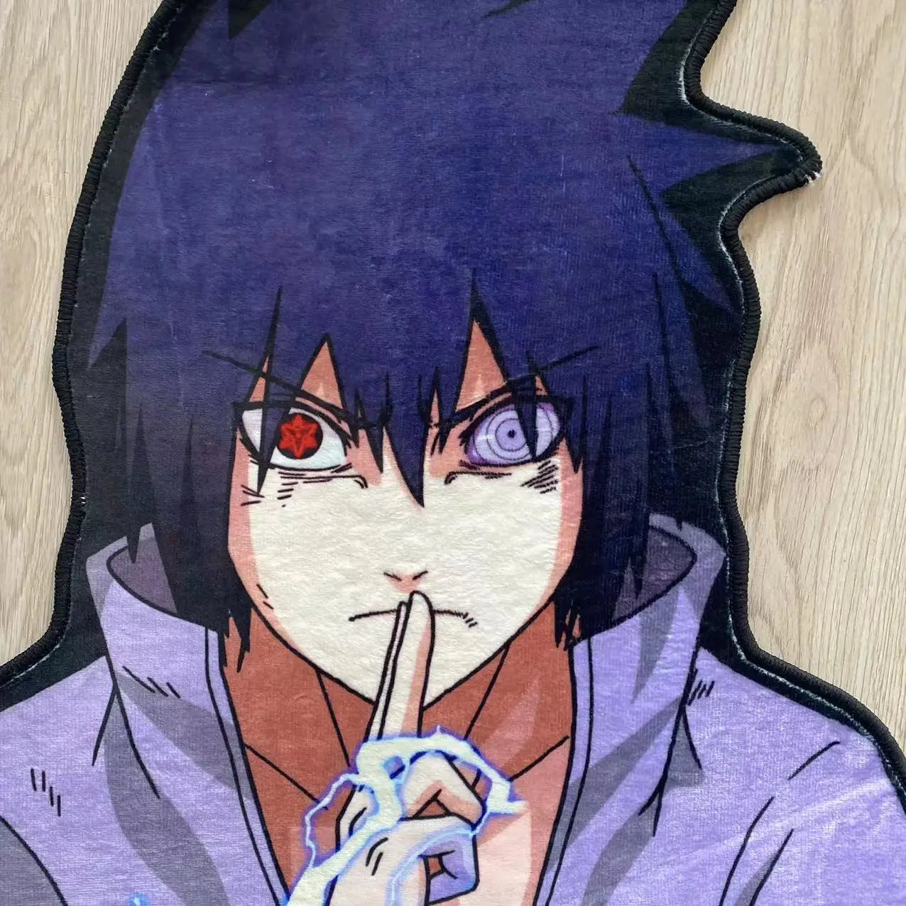 Naruto (Sasuke)