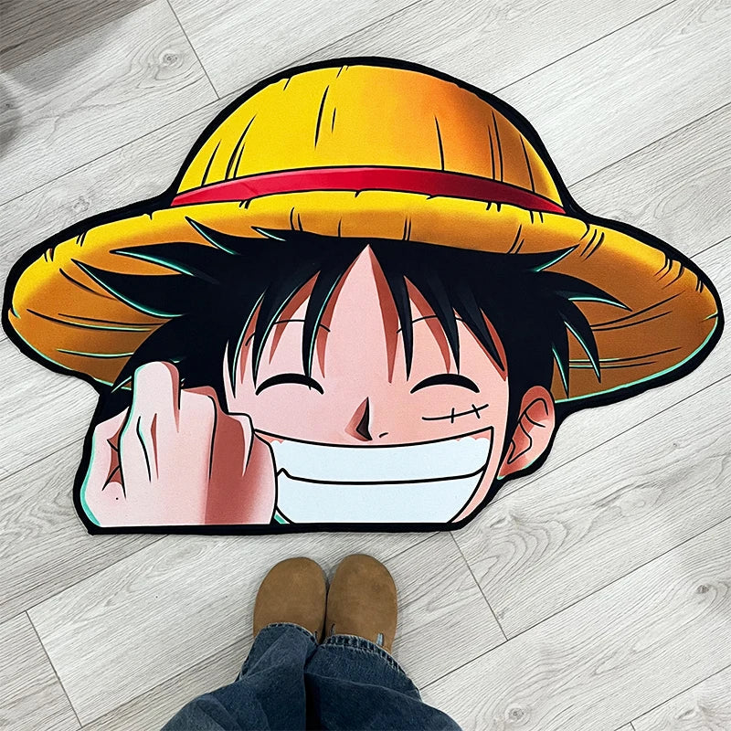 One Piece (Luffy)