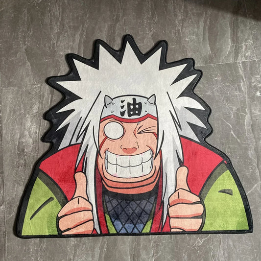 Naruto (Jiraya)