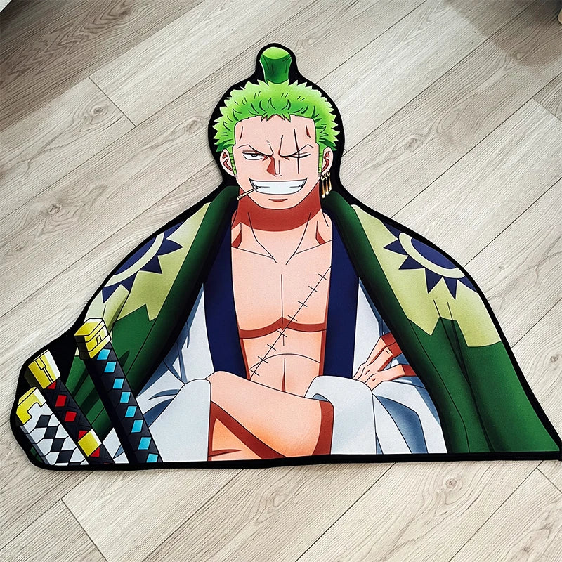 One Piece (Zoro/Wano)