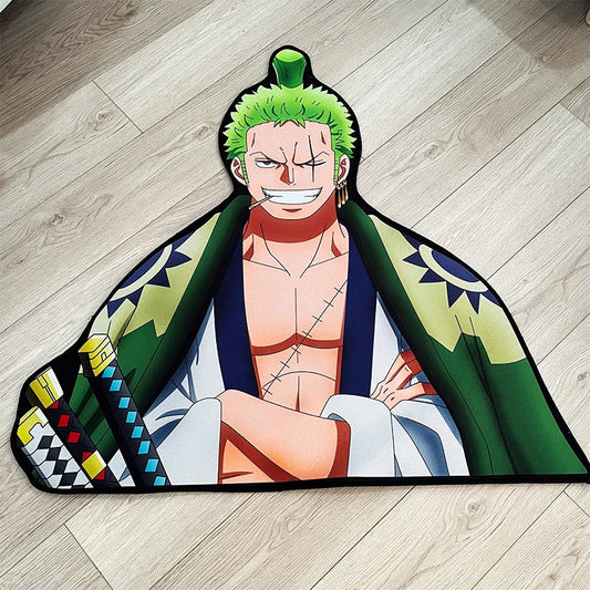 One Piece (Zoro/Wano)