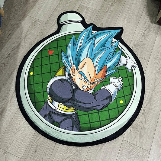 DBZ (Vegita Blue III)