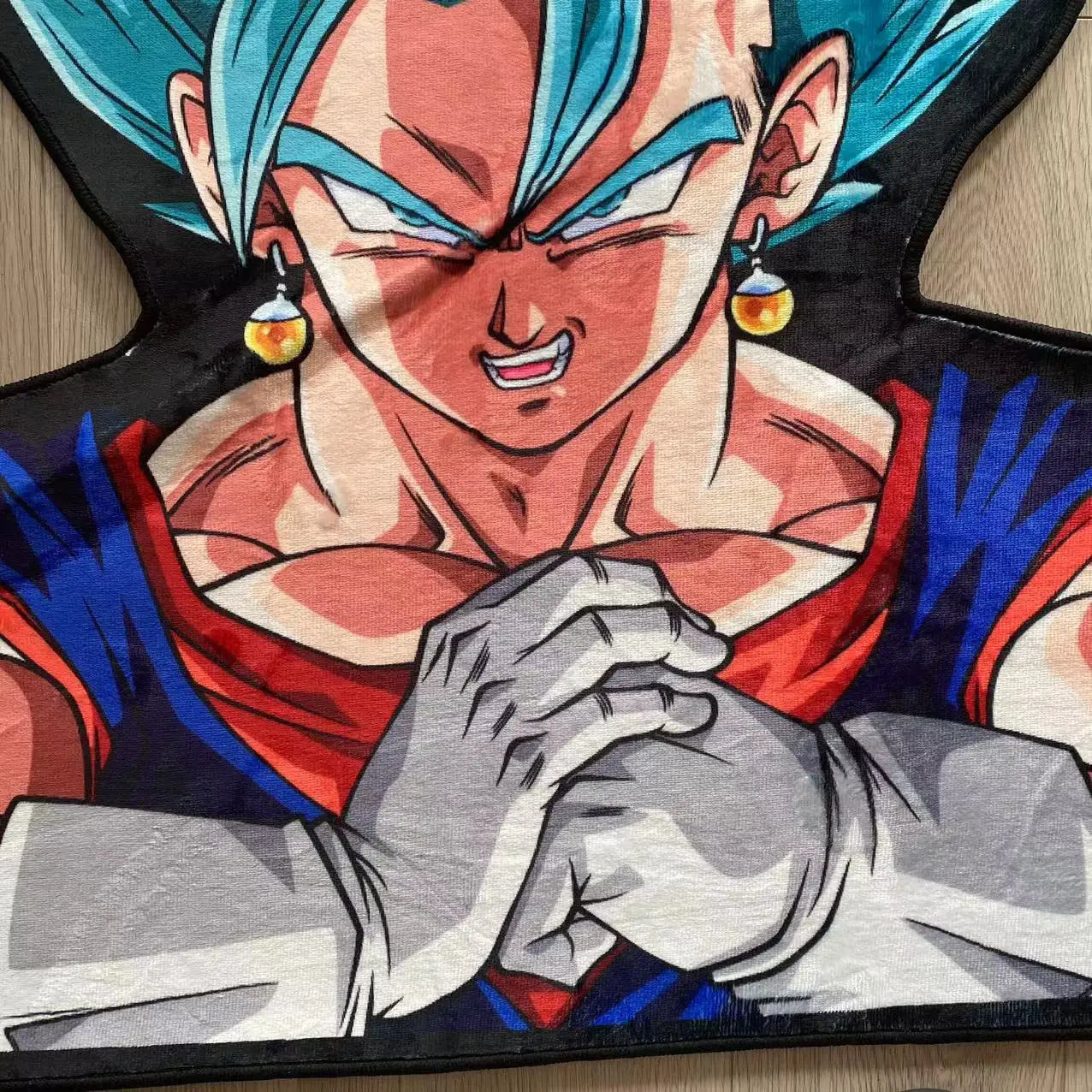 DBZ (Vegito)