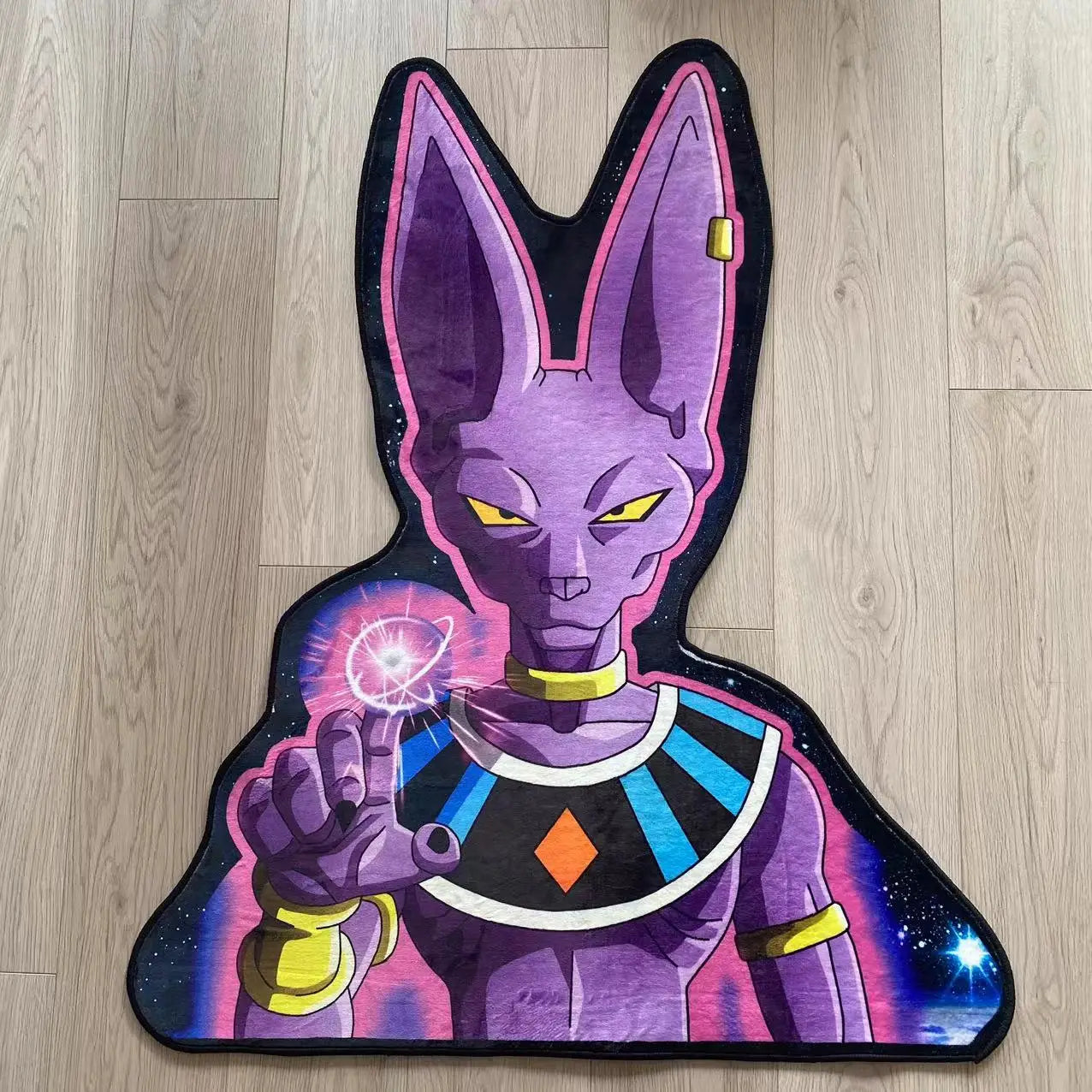 DBZ (Beerus)