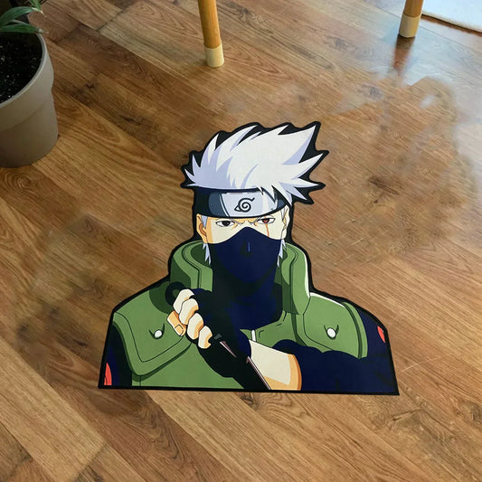 Naruto (Kakashi Sensei)