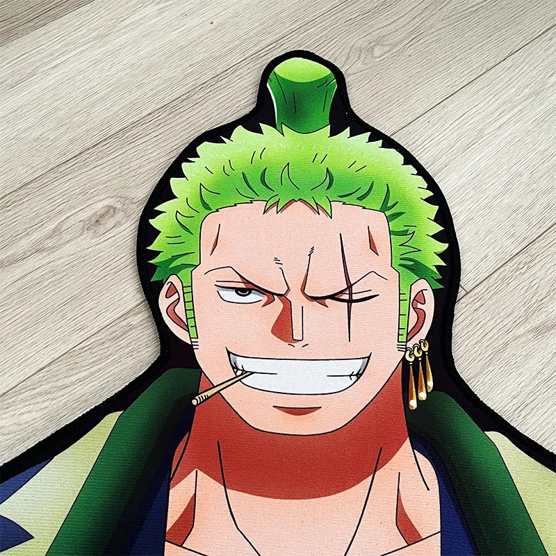 One Piece (Zoro/Wano)