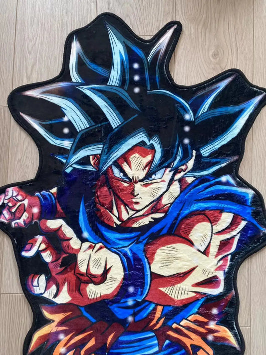 DBZ (Goku UI)