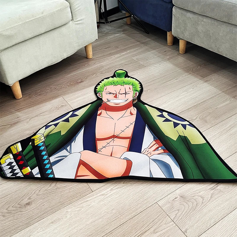 One Piece (Zoro/Wano)