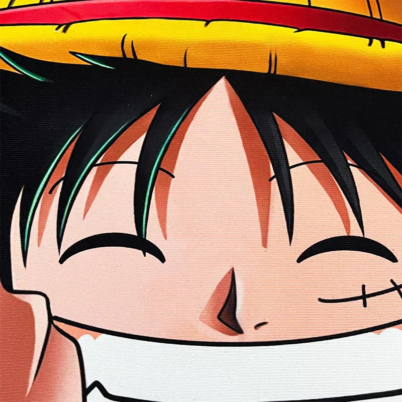 One Piece (Luffy)