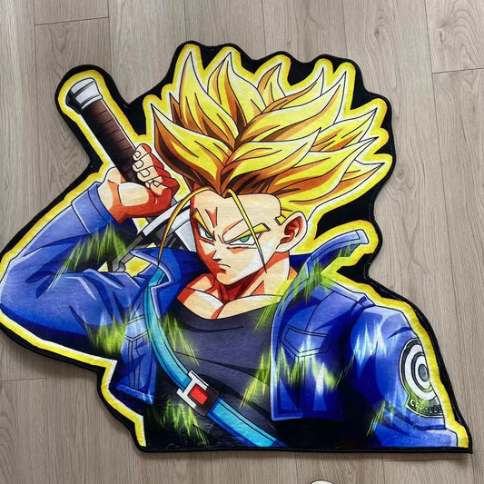 DBZ (Future Trunks)