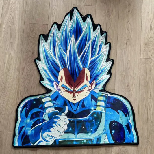 DBZ (Vegita Blue II)