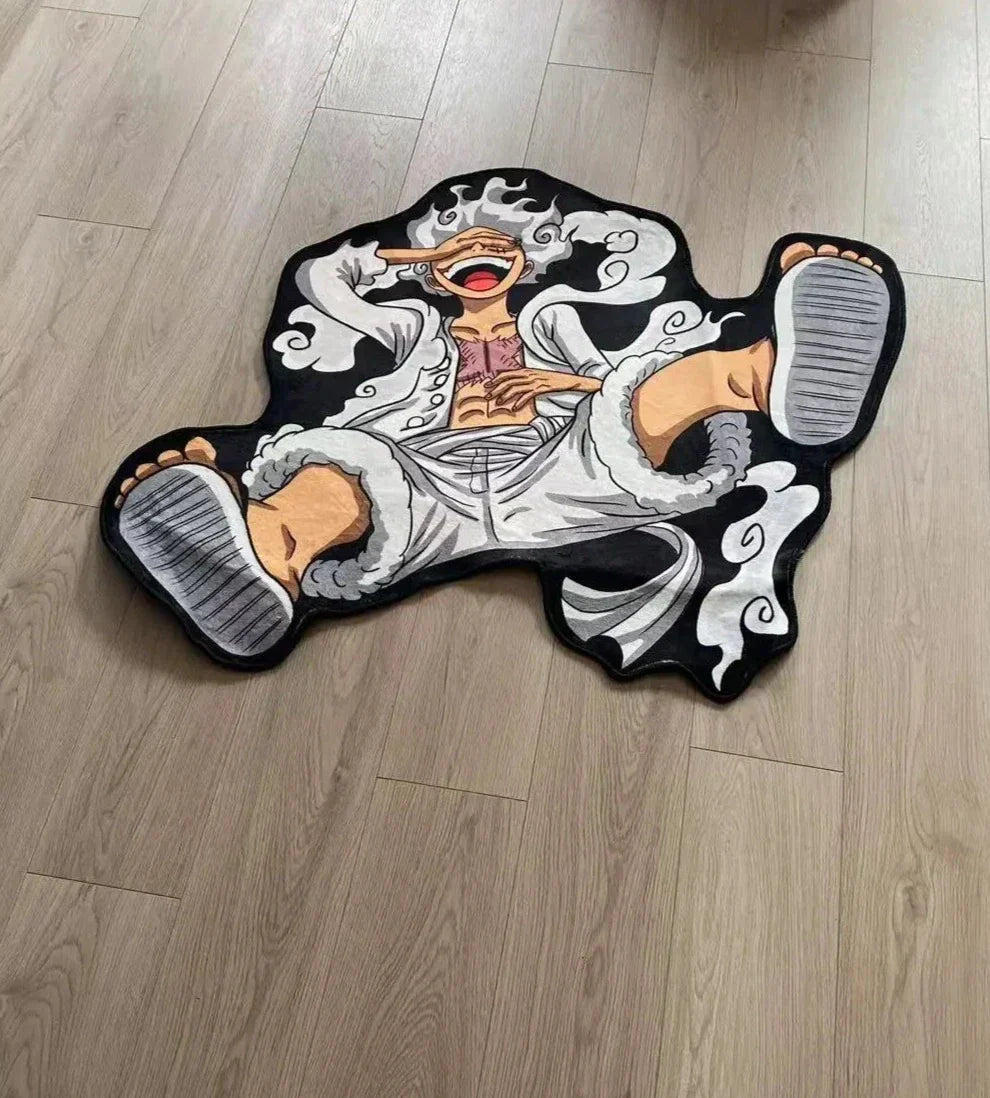 One Piece (Luffy Gear 5 II)