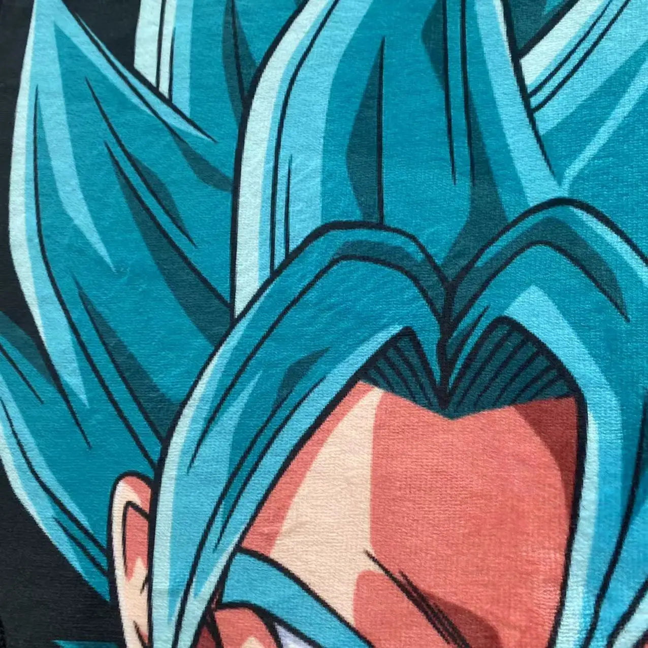 DBZ (Goku Blue I)