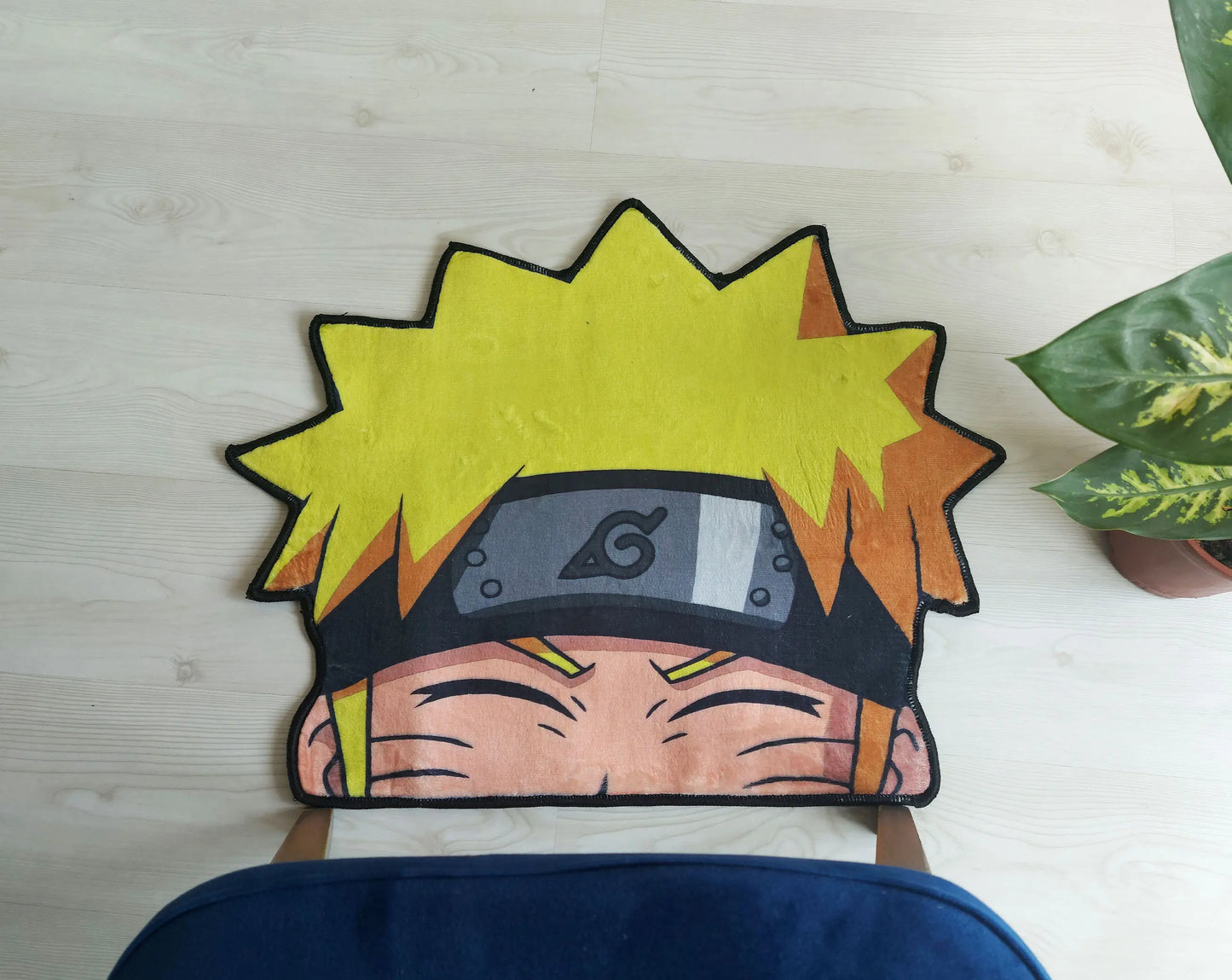 Naruto (Genin)