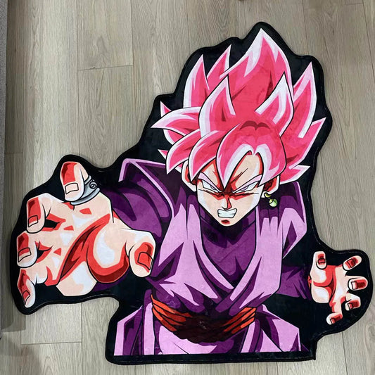 DBZ (Goku Rosé)