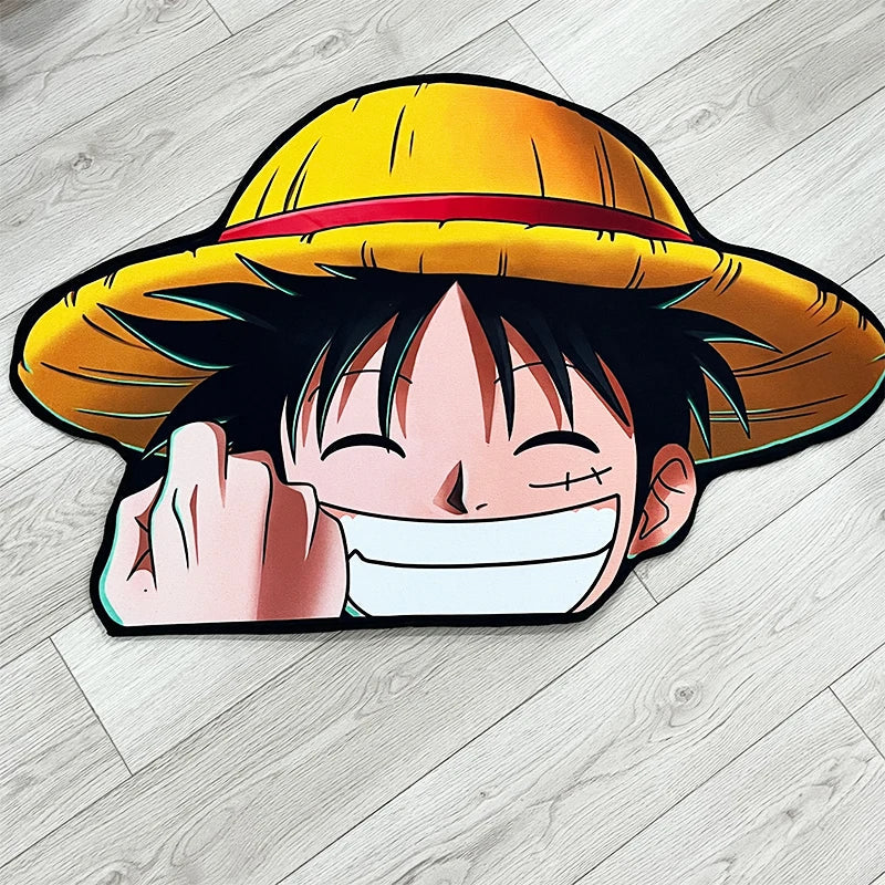 One Piece (Luffy)