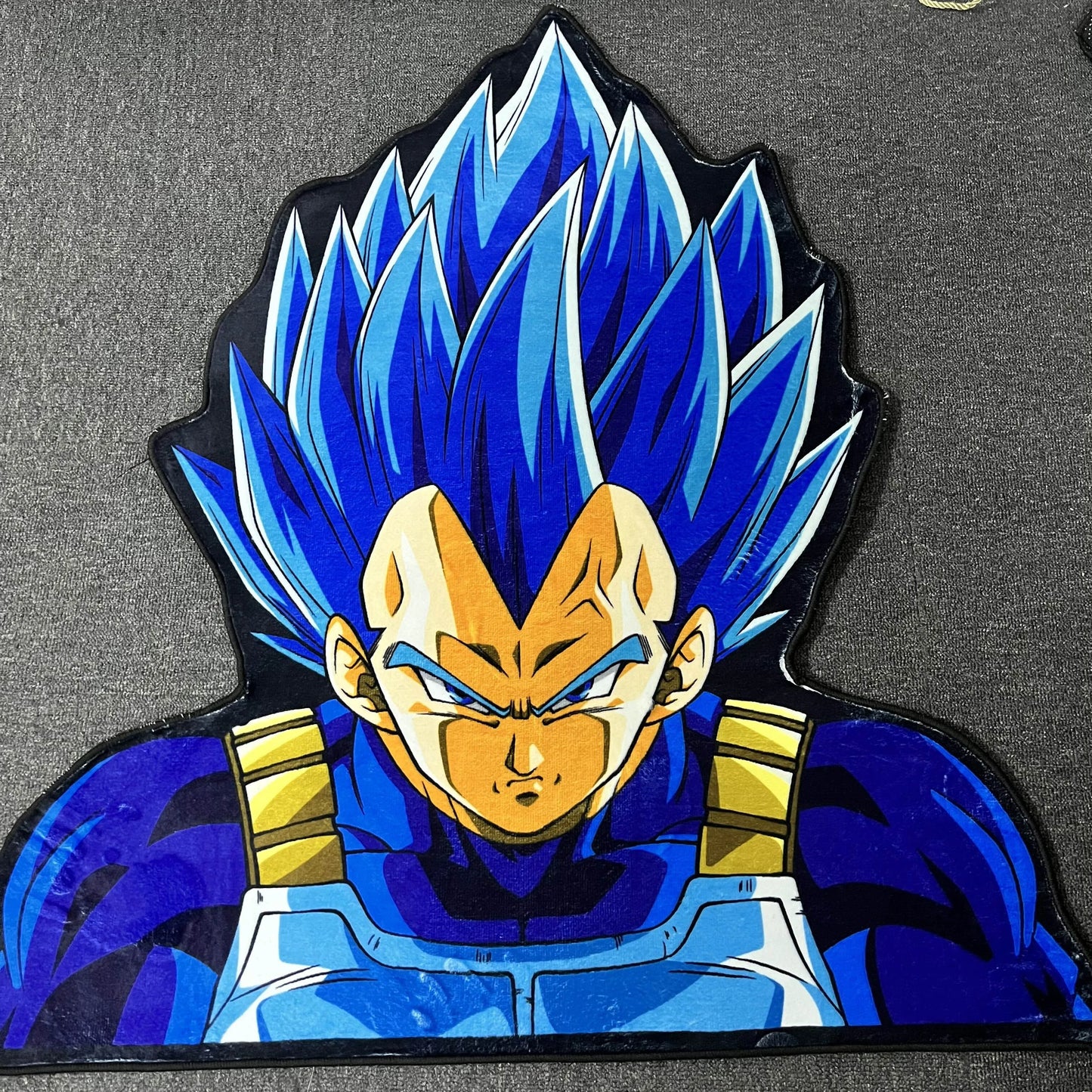 DBZ (Vegita Blue I)